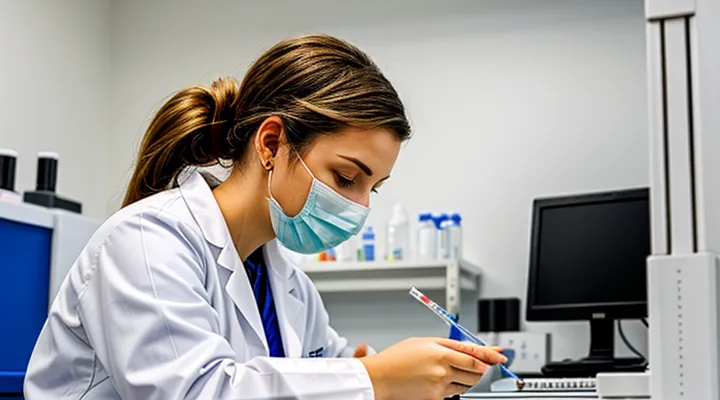 Что такое гематокрит в крови у женщин?