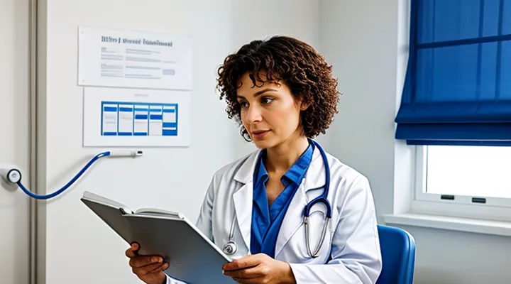 Что такое гидронефроз почек и каков его исход?