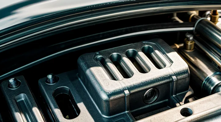 Что такое гидроудар двигателя и как он происходит?