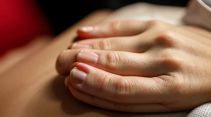 Что такое гигрома простыми словами?