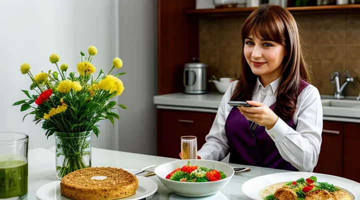 Что такое гоголь-моголь?