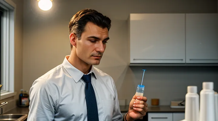Что такое гомоцистеин?
