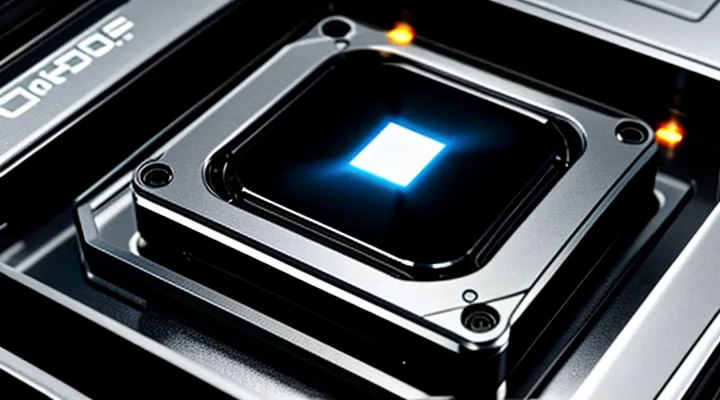 Что такое GPU?