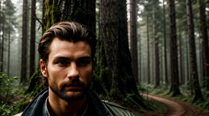 Что такое граф?