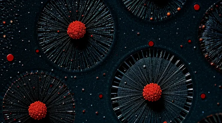 Что такое гранулоциты в анализе крови?