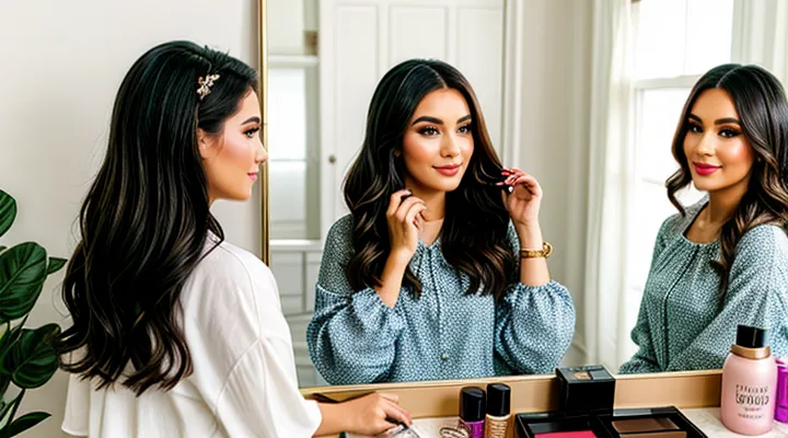 Что такое GRWM?