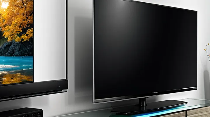 Что такое HDMI ARC?