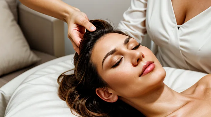 Что такое игольчатый RF-лифтинг?