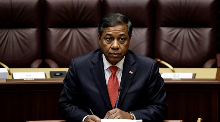 Что такое импичмент президента простыми словами?