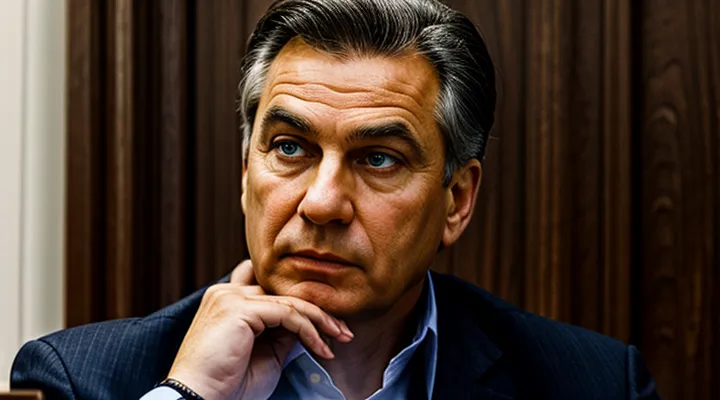 Что такое импичмент простыми словами?