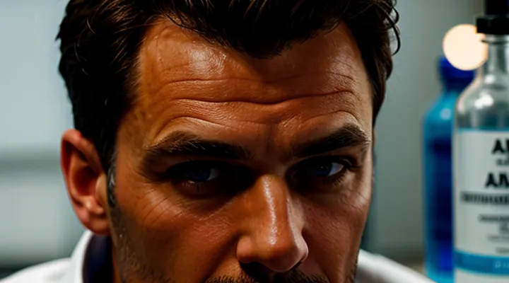 Что такое ингибиторы АПФ простыми словами?