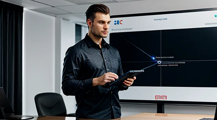 Что такое IPv4?