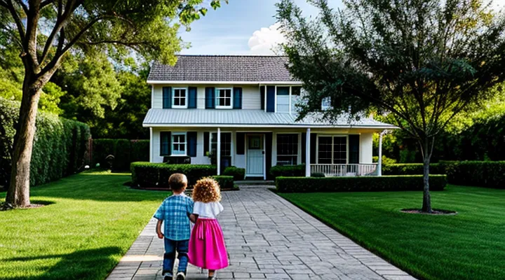 Что такое ИЖС на земельном участке?