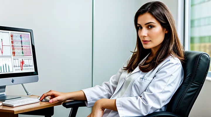 Что такое карбокситерапия и для чего она предназначена?