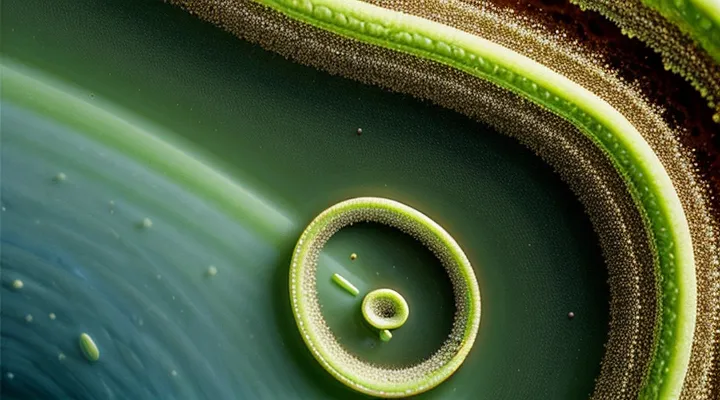 Что такое хеликобактер в желудке у человека?