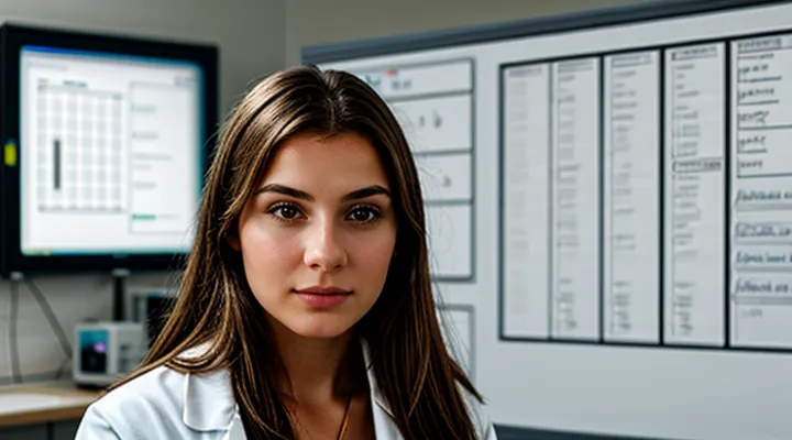 Что такое холин и для чего он нужен?