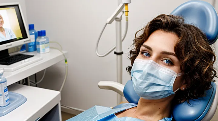 Что такое киста зуба и что делать?