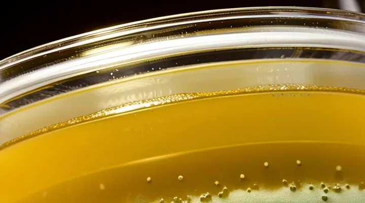 Что такое Klebsiella pneumoniae?