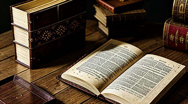 Что такое книга?