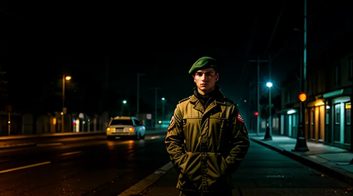 Что такое комендантский час в России?