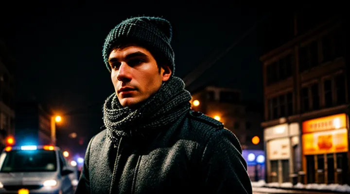 Что такое комендантский час? Что такое комендантский час?