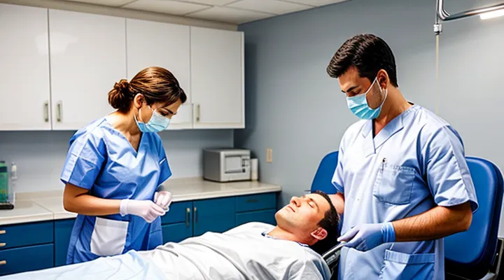 Что такое компрессионный перелом?