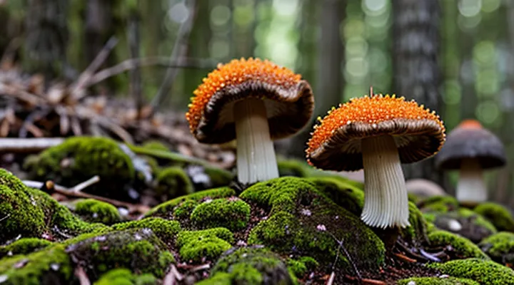 Что такое кордицепс и для чего он используется?