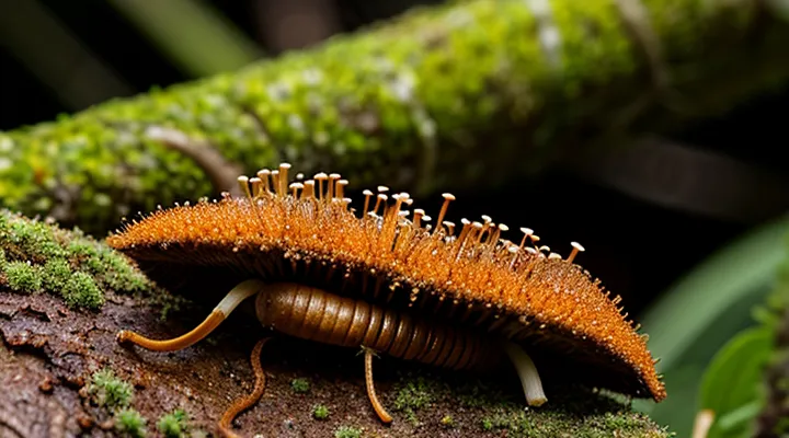 Что такое кордицепс и для чего он предназначен?