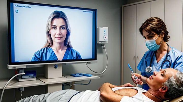 Что такое коронарография сердца, каковы её последствия и отзывы?