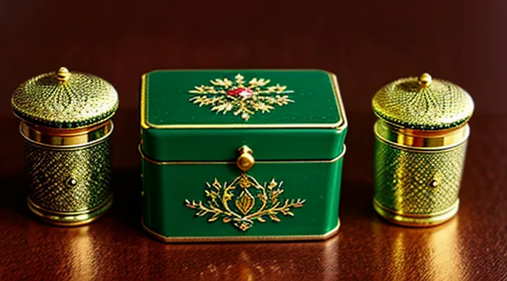 Что такое ковчег?