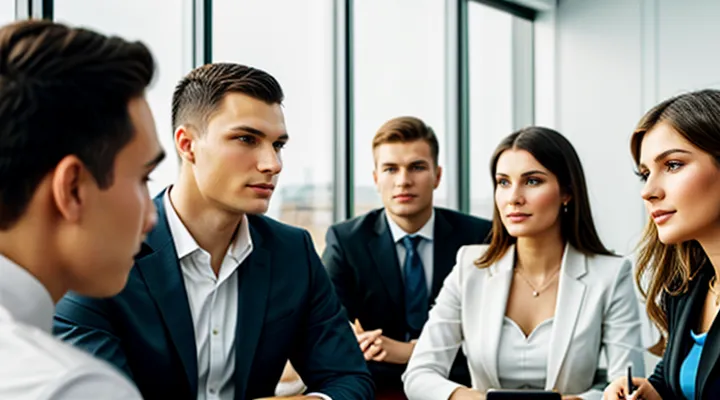 Что такое KPI?