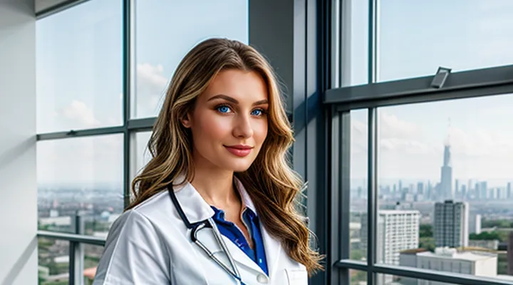 Что такое креатинин в крови у женщин?