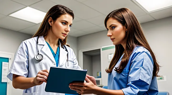 Что такое КТ с контрастом?