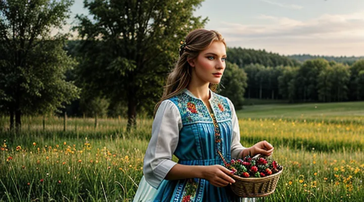 Что такое кулирная гладь?