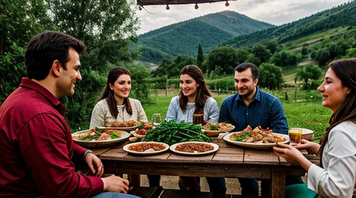 Что такое купаты?