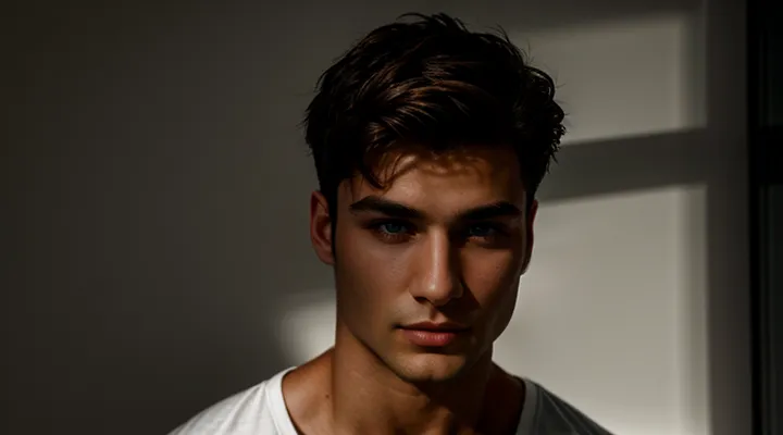 Что такое либидо у мужчин простыми словами?