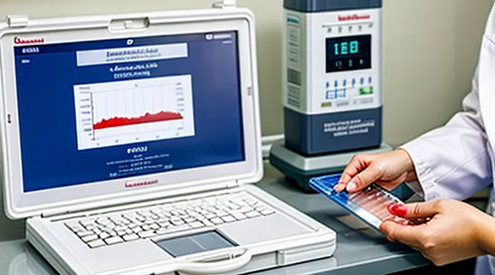 Что такое липидограмма у женщин?