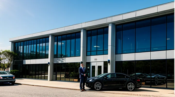 Что такое лизинг авто?