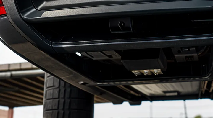 Что такое лямбда-зонд в машине?