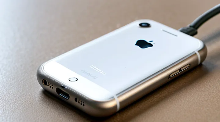 Что такое MagSafe?