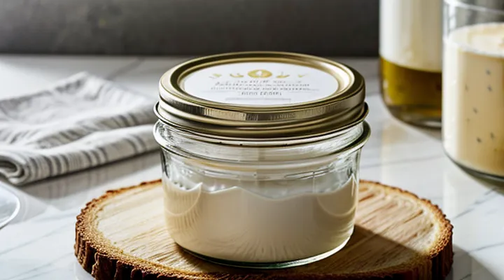 Что такое маргарин?