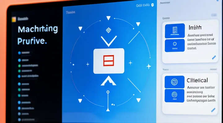 Что такое машинное обучение?