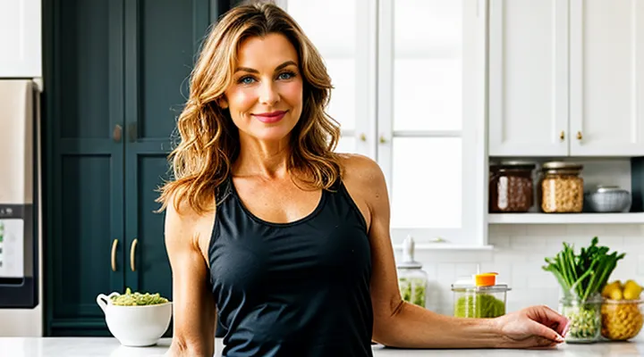 Что такое метаболическое похудение у женщин после 40 лет?