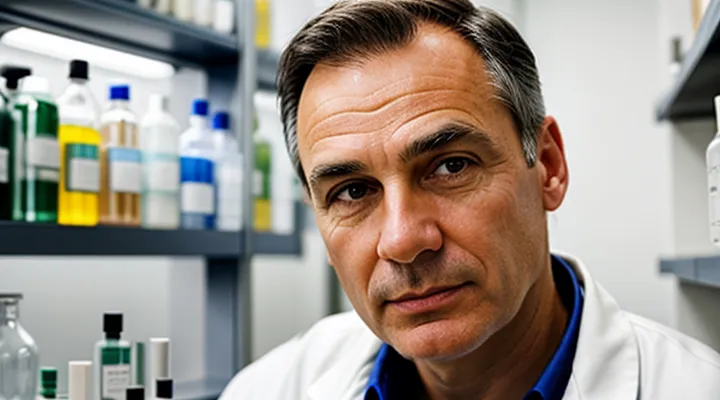 Что такое метионин?