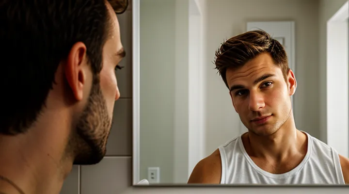 Что такое миноксидил?