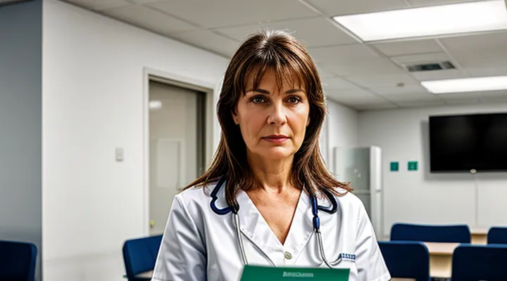 Что такое миома у женщин?