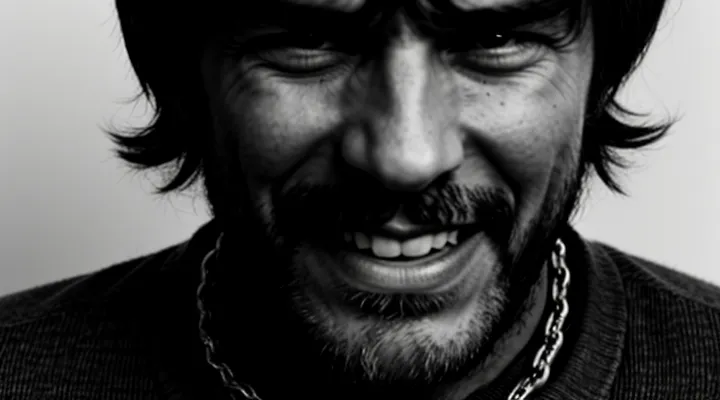 Что такое мизантропия простыми словами?