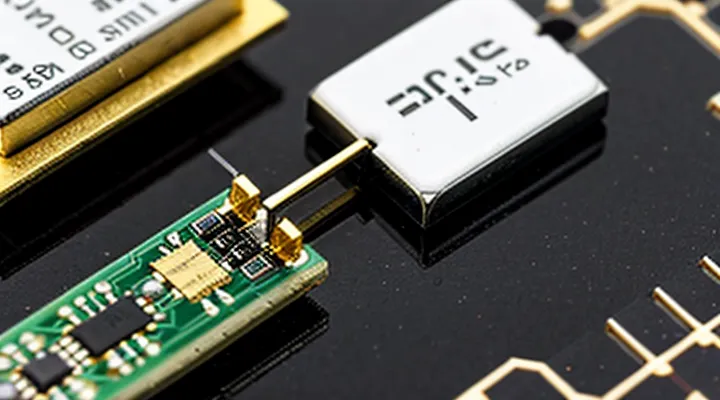 Что такое модуль NFC?