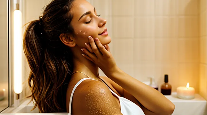 Что такое моментальный загар и как его делают?