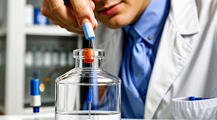 Что такое монолаурин?